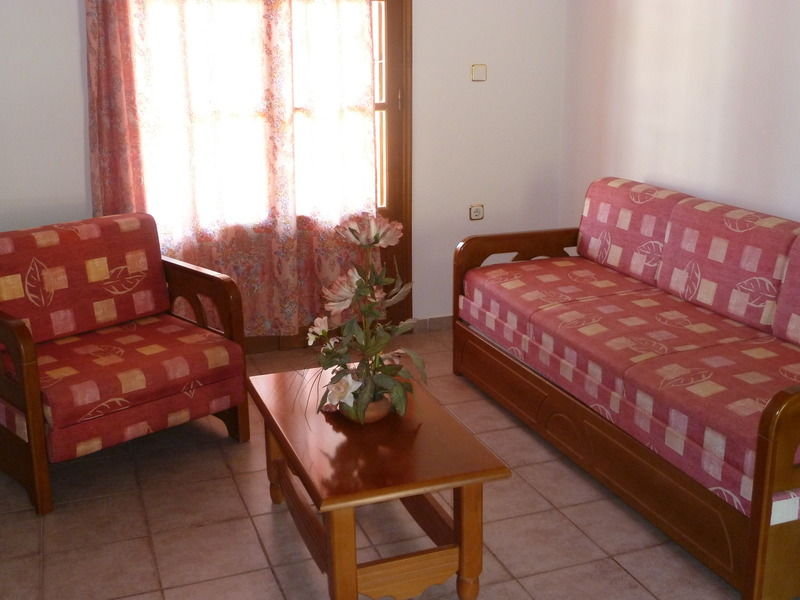 Apartmets Sunwaves Кервели Экстерьер фото