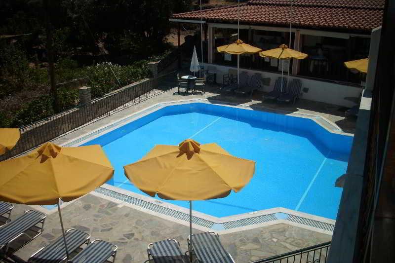 Apartmets Sunwaves Кервели Экстерьер фото