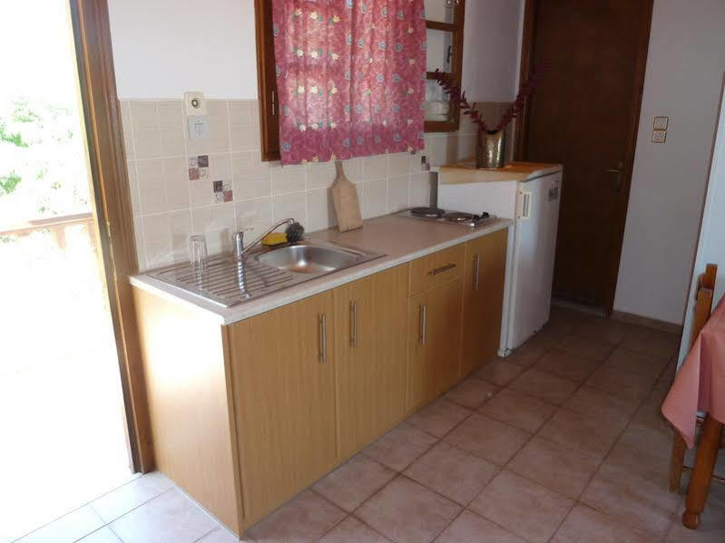 Apartmets Sunwaves Кервели Экстерьер фото