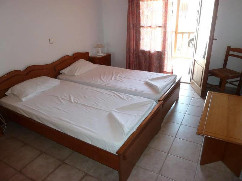 Apartmets Sunwaves Кервели Экстерьер фото