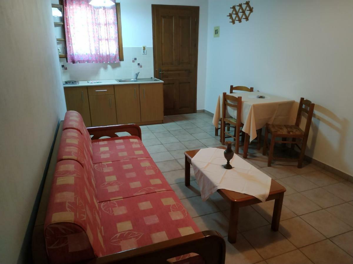 Apartmets Sunwaves Кервели Экстерьер фото