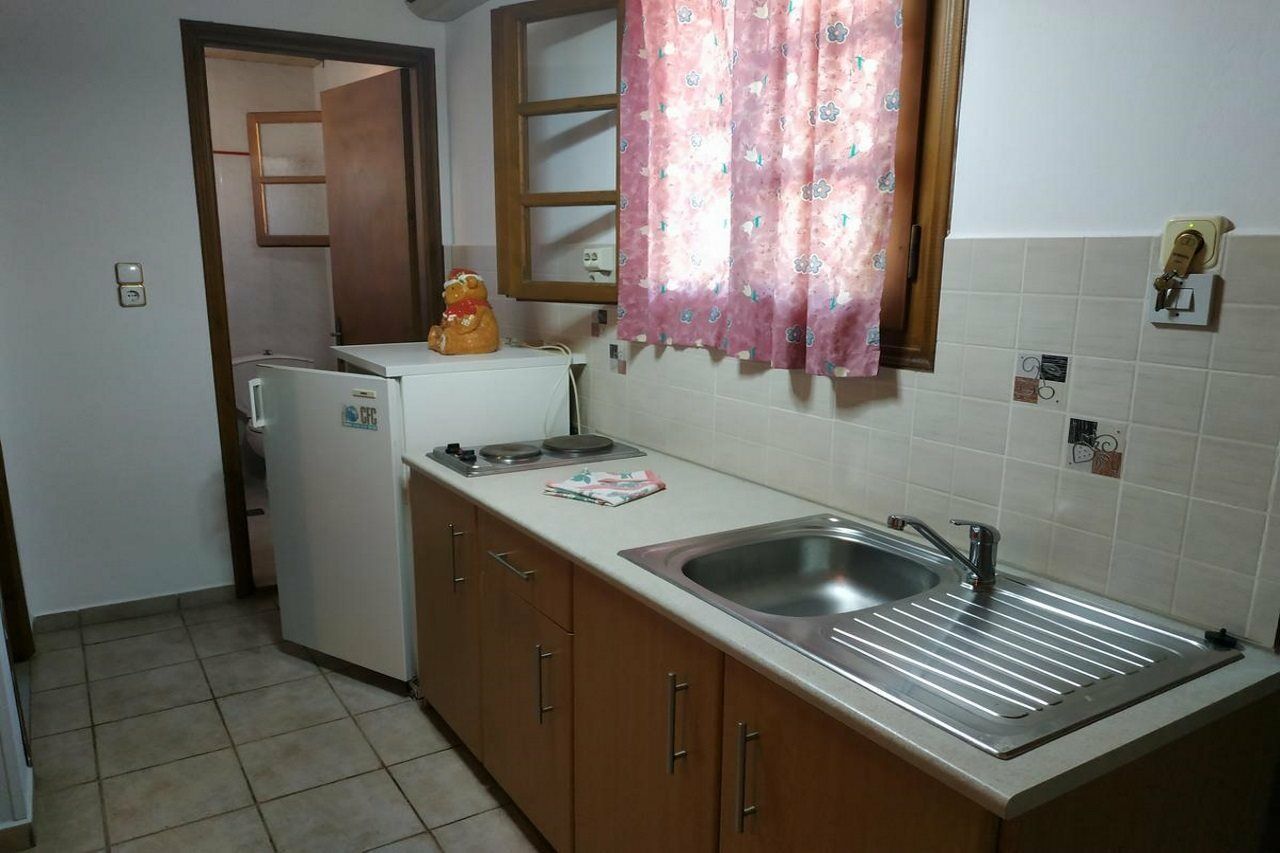 Apartmets Sunwaves Кервели Экстерьер фото