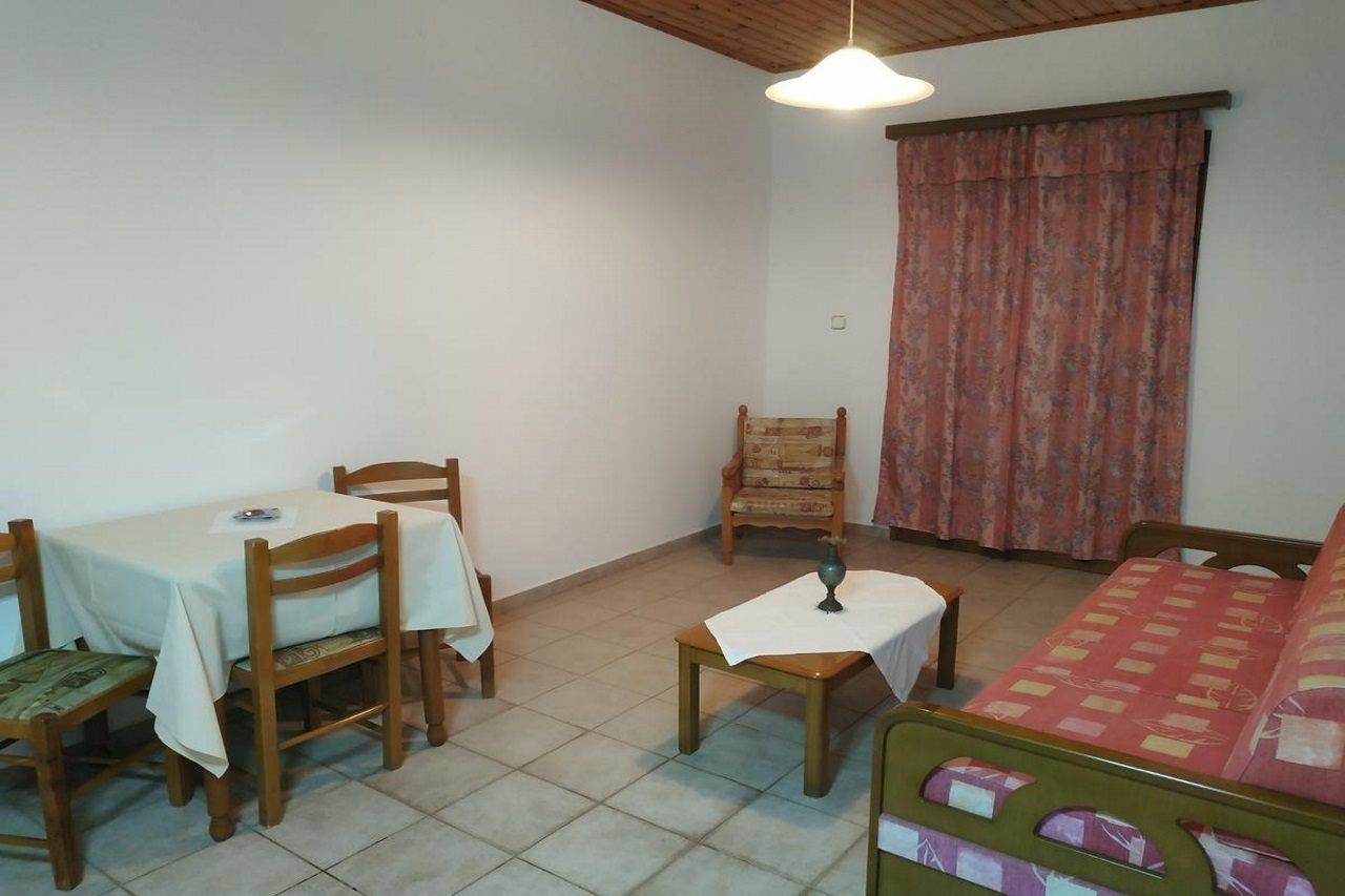 Apartmets Sunwaves Кервели Экстерьер фото